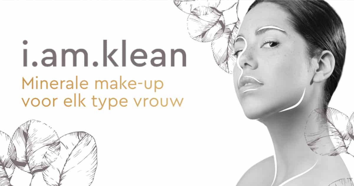 I am klean make up celine rogival schoten